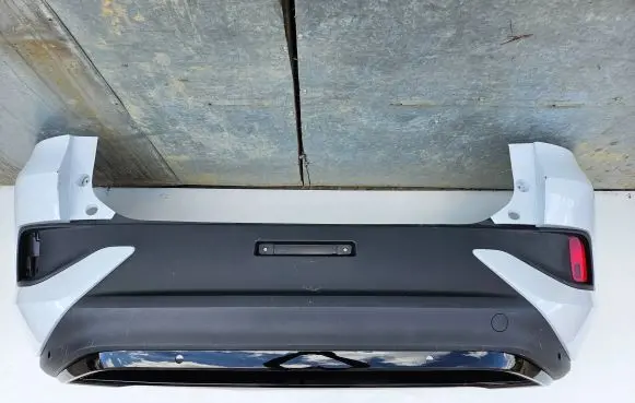 Volkswagen ID.5 Rear bumper 11E807521A