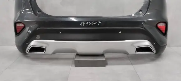 KIA Xceed Rear bumper 86670J7CA0 8667017C40 86670J70A0