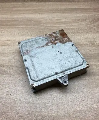 Honda Logo Engine control unit/module ECU 37820P7AG01 1325110869