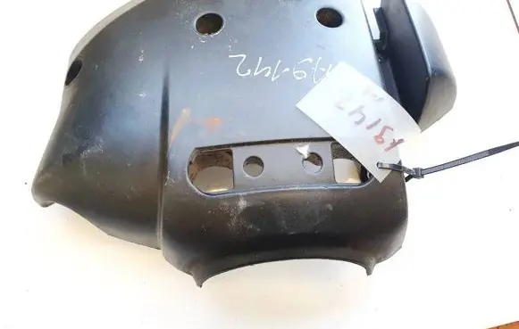 Fiat Grande Punto Steering wheel column trim