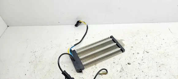 Mazda 6 Electric cabin heater radiator GA931GAK4