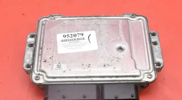 Alfa Romeo 159 Engine control unit/module ECU 55205658