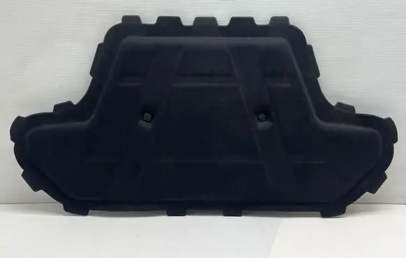Audi Q3 F3 Engine bonnet/hood sound/heat insulation 83A863825 589060 15032017
