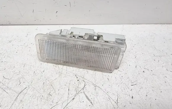 Citroen C5 Aircross Boot/trunk interior light 6362N6 9813171980
