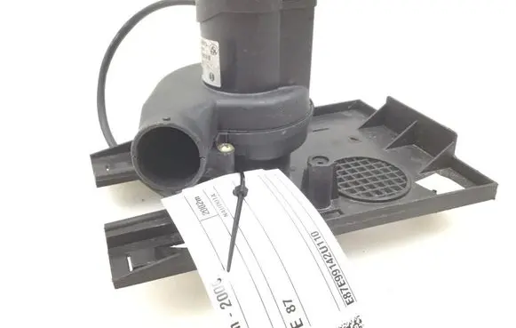BMW X5 E53 Heater fan/blower 1438023