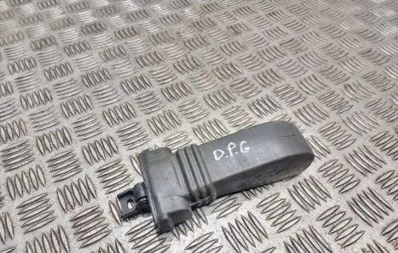 Rear door check strap stopper
