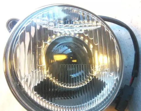 Headlight/headlamp