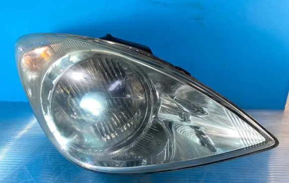Hyundai i20 (PB PBT) Headlight/headlamp 921021J0XX