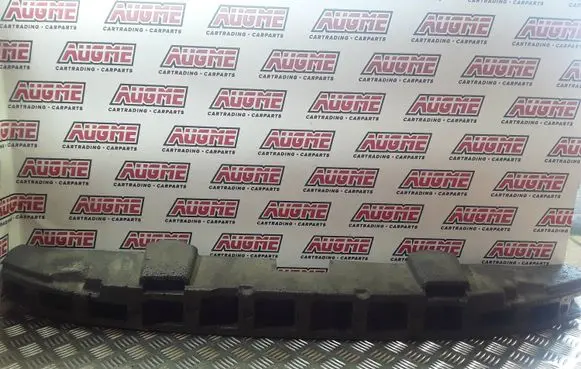 Volkswagen Golf V Front bumper foam support bar 1K0807246E