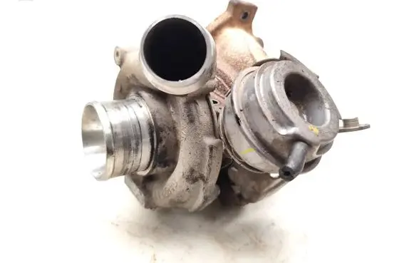 Renault Koleos I Turbo H8200638766