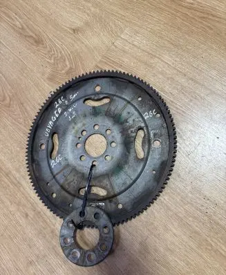 Chrysler Voyager Flywheel
