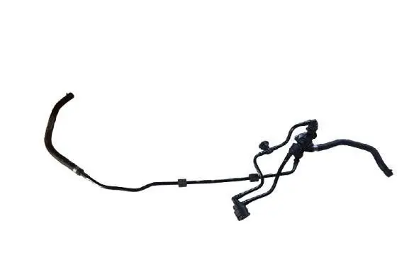 Mercedes-Benz E W213 Engine coolant pipe/hose A2135010401