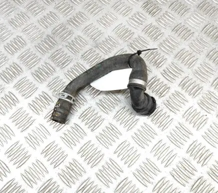 BMW 5 G30 G31 Engine coolant pipe/hose 9314672