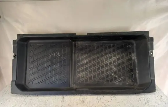 Volvo XC70 Trunk bottom trim panel 