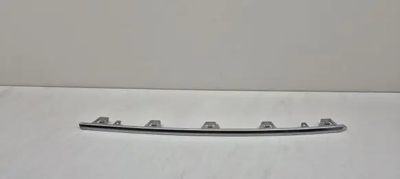 Volkswagen PASSAT B8 Front bumper splitter molding 3G0853505