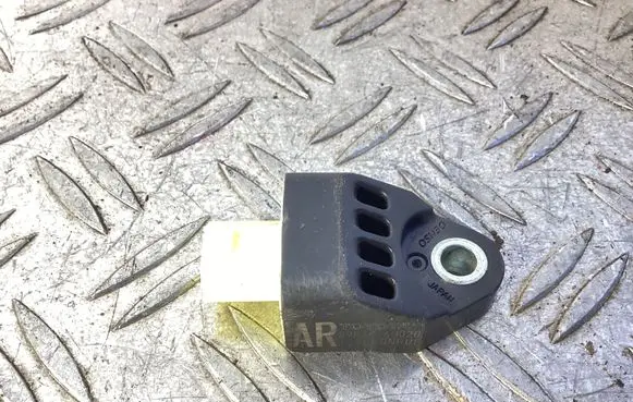 Toyota Land Cruiser (J150) Airbag deployment crash/impact sensor 8983760020