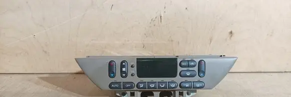 Jaguar S-Type Climate control unit XR8H18C612AP XR8H18C612APAEK AEK