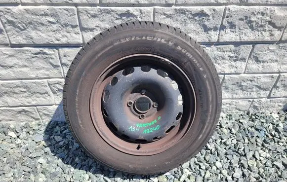 Peugeot Partner R13 steel rim 12240