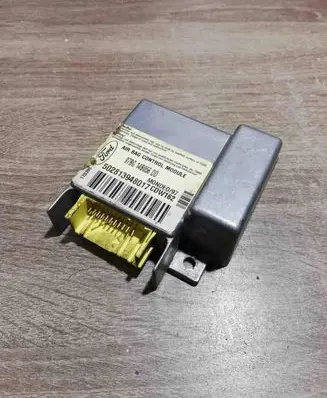 Ford Mondeo MK II Airbag control unit/module 97BG14B056DD