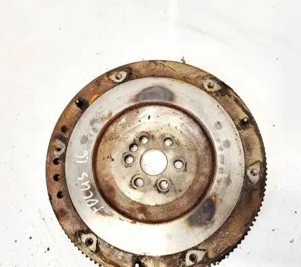 Flywheel
