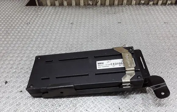 Phone control unit/module