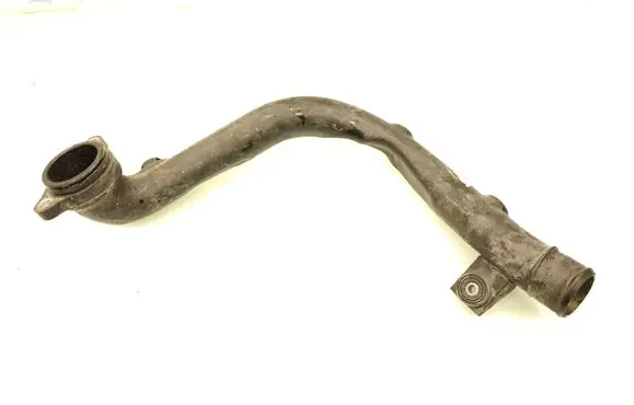 Jeep Renegade Intercooler hose/pipe B00024