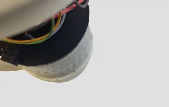Ford Focus In-tank fuel pump 3M519H307 P2233799AV