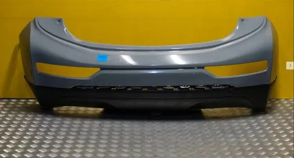 Chevrolet Bolt Front bumper 42541643
