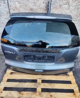 Honda CR-V Tailgate/trunk/boot lid