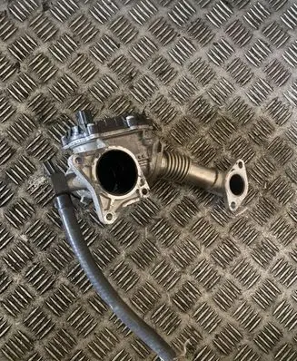 KIA Ceed Throttle valve 284622U000