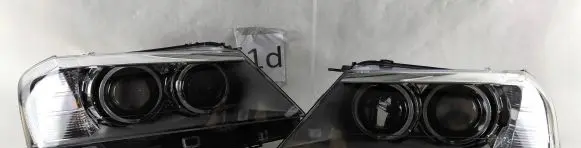 BMW X3 F25 Headlight/headlamp 7217297