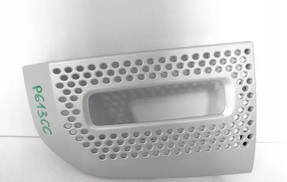 Land Rover Defender Front fender indicator light L8B215B216A