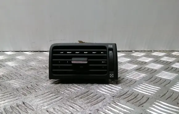 Toyota Avensis T250 Cabin air duct channel 