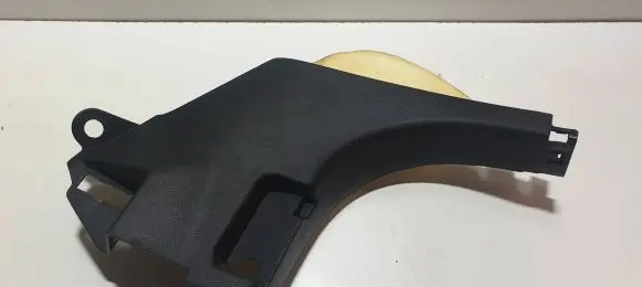 Renault Clio V Foot area side trim 768375535R