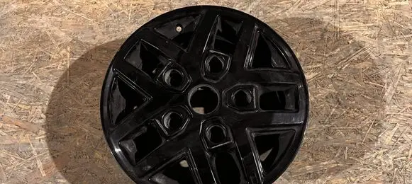 Ford Transit VII R16 alloy rim K9K196K