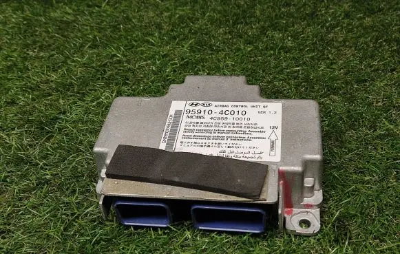 KIA Optima Airbag control unit/module 959104C010 4C95910010