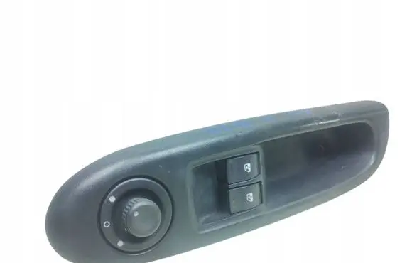 Renault Clio II Electric window control switch 8200084003 8200084008