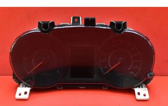 Mitsubishi ASX Speedometer (instrument cluster) 8100B805