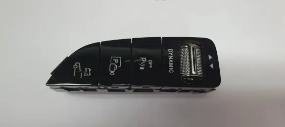 Mercedes-Benz E W213 Other control units/modules A2139059301