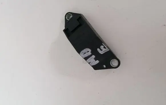 Mercedes-Benz CLS C219 Airbag deployment crash/impact sensor A0018209326