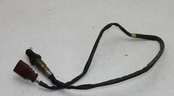 Volkswagen Touareg II Lambda probe sensor 03H906262S