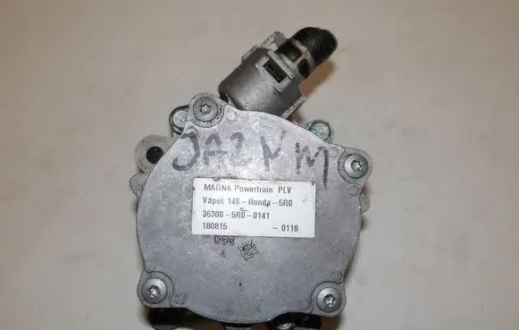 Honda Jazz Vacuum pump 363005R00141