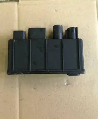 BMW 2 F45 Power management control unit E2041