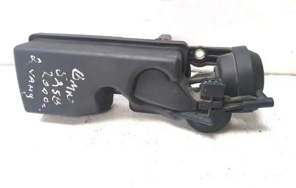 BMW 5 E39 Throttle valve 14325570928400388