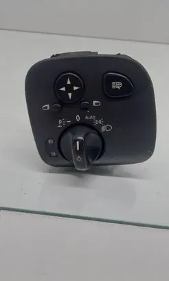 Mercedes-Benz CLK A209 C209 Light switch 4406574745 A203545 04058530