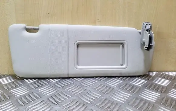 Audi A5 8T 8F Sun visor 8K0857552
