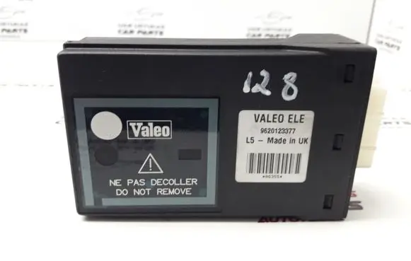 Peugeot 406 Other control units/modules 9620123377