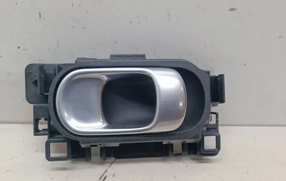 Front door interior handle