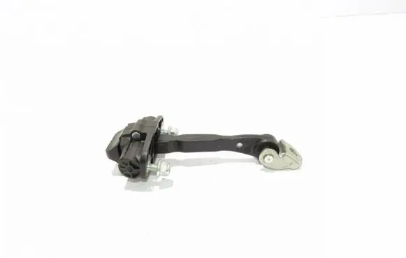 Rear door check strap stopper