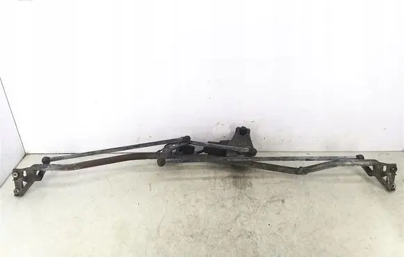 Opel Meriva A Front wiper linkage 93390344
